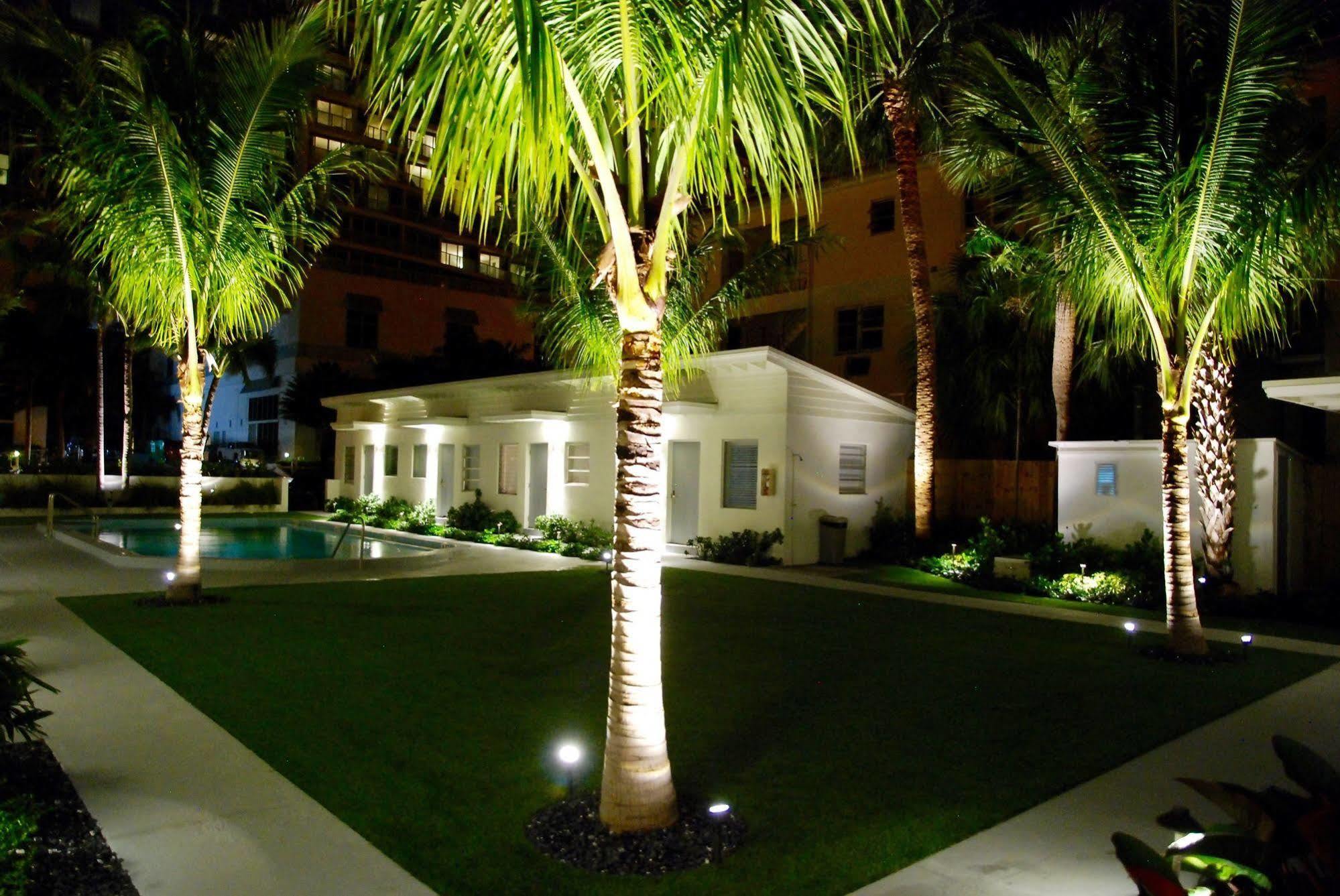 Fortuna Fort Lauderdale Exteriér fotografie