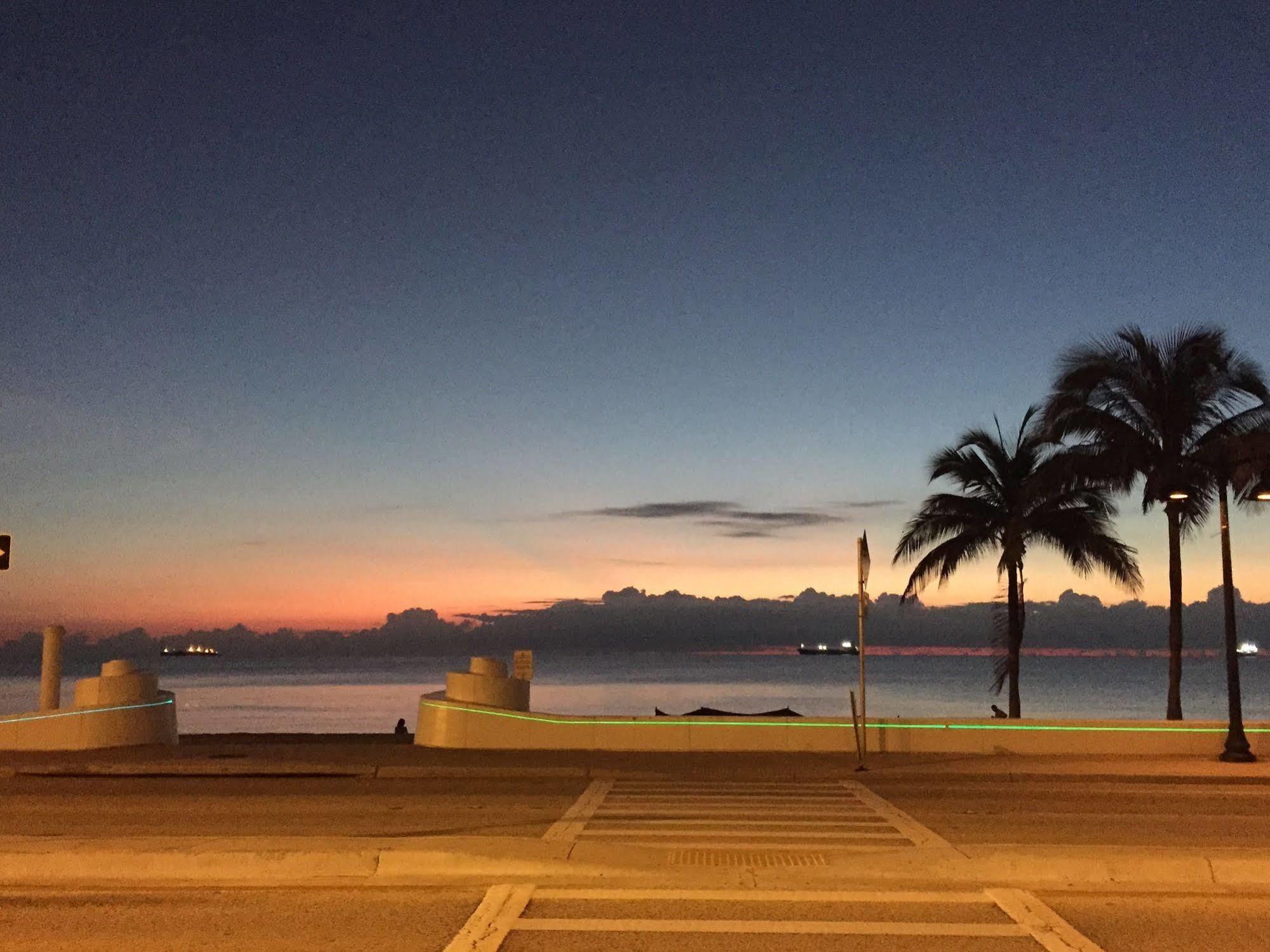 Fortuna Fort Lauderdale Exteriér fotografie