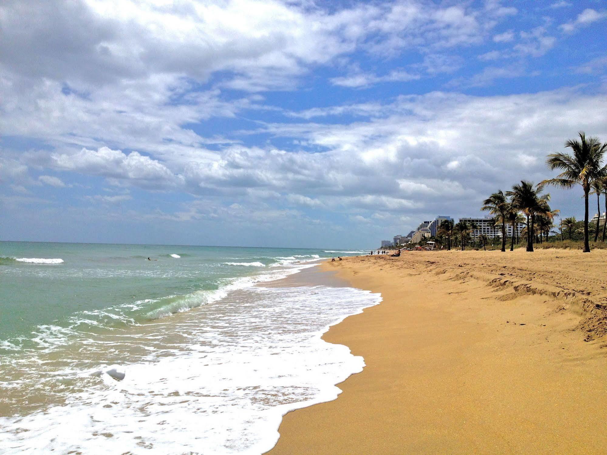 Fortuna Fort Lauderdale Exteriér fotografie