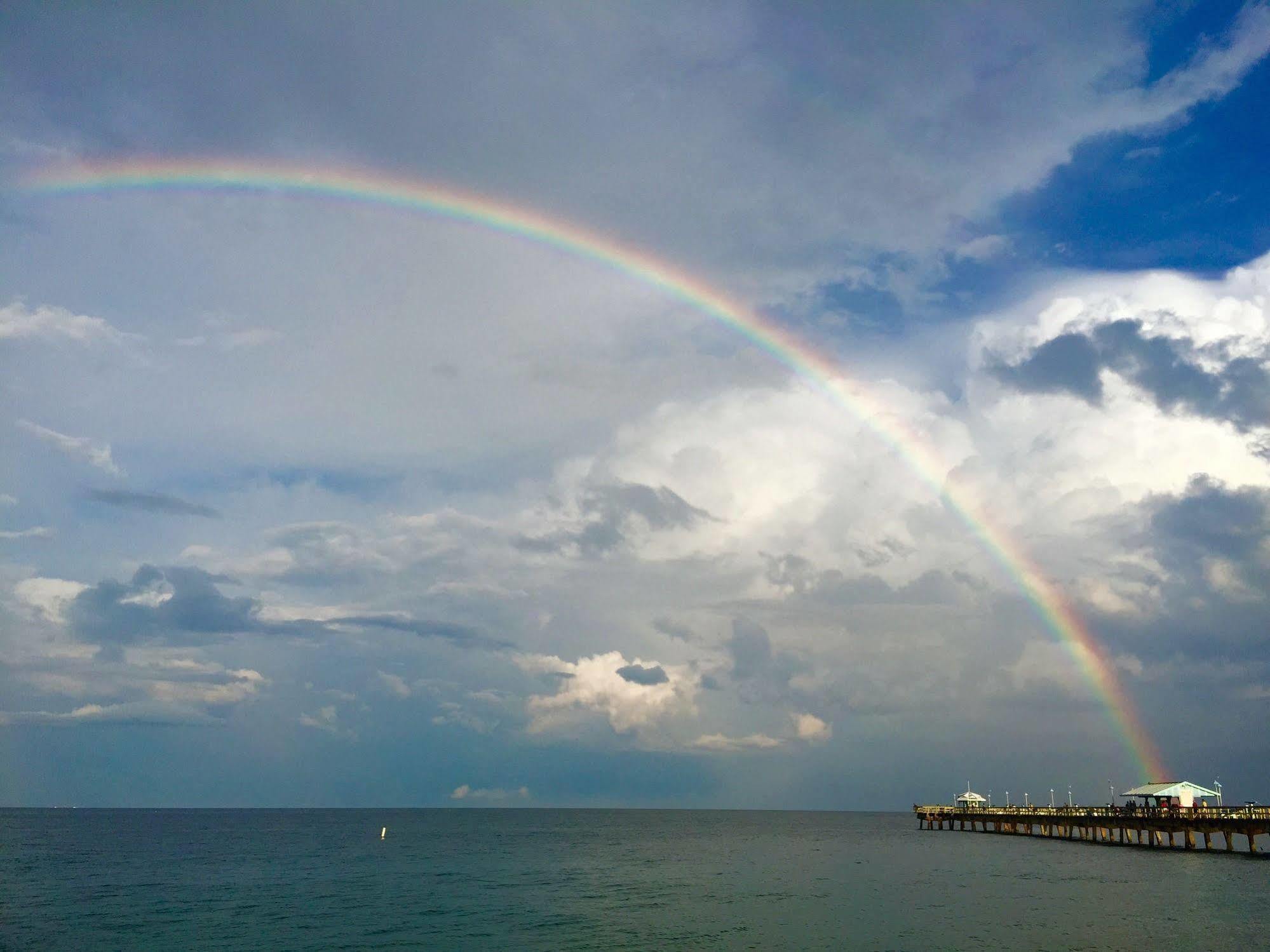 Fortuna Fort Lauderdale Exteriér fotografie